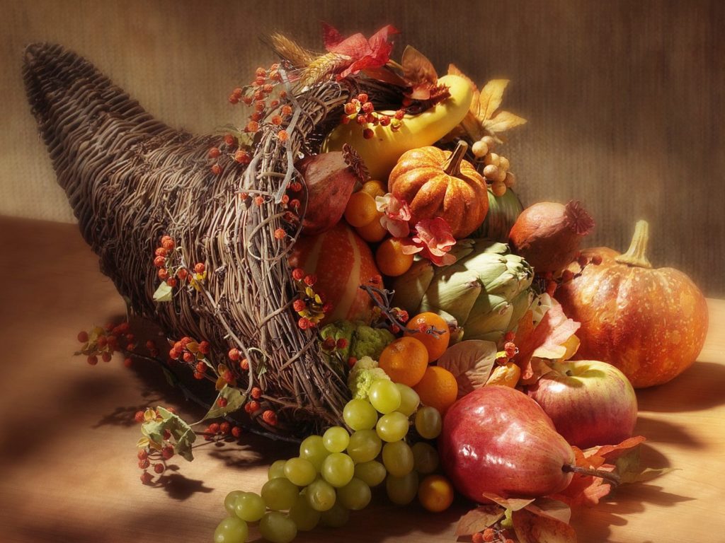 cornucopia