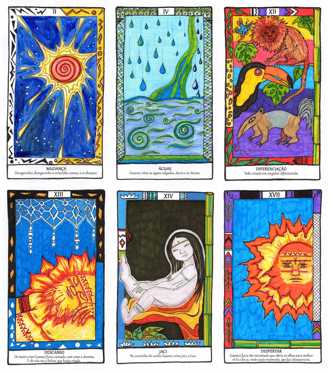 Tarot da Alma